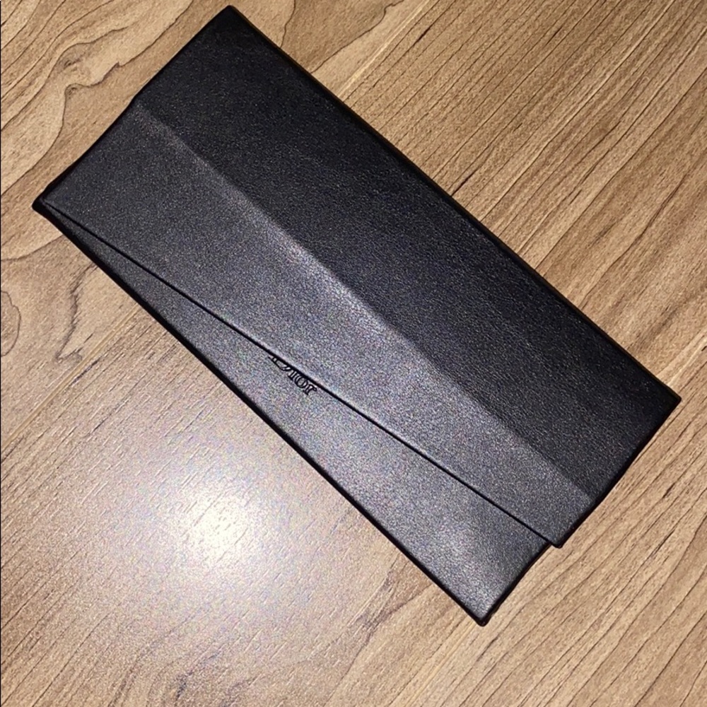 DIOR SUNGLASS CASE